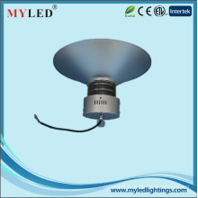 2015 Ningbo Industrial Lighting CE Approbation 50w 120 degrés LED High Bay Light